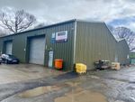 Thumbnail to rent in Unit 1 Riverside Industrial Estate, Brunswick Street, Nelson, Ohz