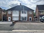 Thumbnail to rent in Eden Road, Solihull