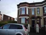 Thumbnail to rent in Worcester Avenue, Clubmoor, Liverpool