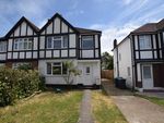 Thumbnail for sale in Dorchester Way, Harrow