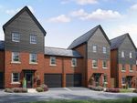 Thumbnail to rent in "Cannington" at Grange Road, Hugglescote, Coalville