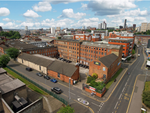 Thumbnail to rent in Mabgate Mills, Mabgate, Leeds