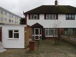 Thumbnail to rent in Benhill Wood Road, Sutton