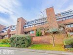 Thumbnail to rent in Britten Close, London