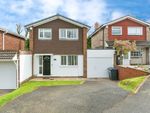 Thumbnail to rent in Grovewood Drive, Birmingham, West Midlands