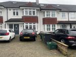 Thumbnail to rent in Tylney Road, Bickley, Bromley