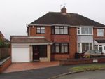 Thumbnail for sale in Holcroft Road, Kingswinford