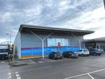 Thumbnail to rent in Unit 1 Tesco Extra, Jubilee Way South, Mansfield