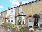 Thumbnail to rent in London Road, Pakefield, Lowestoft