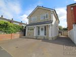 Thumbnail for sale in Rainer Close, Cheshunt, Waltham Cross