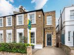 Thumbnail to rent in St Johns Hill Grove, Battersea, London