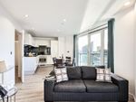 Thumbnail to rent in The Heart, Media City Uk, Salford