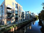 Thumbnail to rent in The Embankment, Nash Mills Wharf, Hemel Hempstead