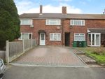 Thumbnail for sale in Sherington Avenue, Allesley, Coventry