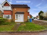 Thumbnail to rent in Oswald Close, Warfield, Bracknell