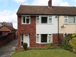 Thumbnail to rent in Thompson Place, Hereford