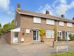 Thumbnail for sale in Blake Close, Crawley
