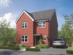 Thumbnail to rent in "The Knebworth" at Adlam Way, Salisbury