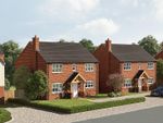 Thumbnail for sale in Building Plot At Hawkes Mill Lane, Allesley, Coventry