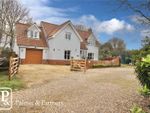 Thumbnail for sale in Blythburgh Road, Westleton, Saxmundham, Suffolk