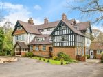 Thumbnail for sale in Brambledown, Tower Road, Hindhead, Surrey