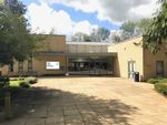 Thumbnail to rent in Exton Office - The King Centre, Main Road, Barleythorpe, Oakham