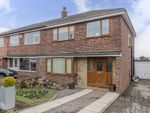 Thumbnail for sale in Crossley Close, Mirfield