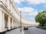 Thumbnail to rent in Park Crescent, London