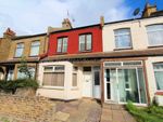 Thumbnail for sale in Oban Road, Southend On Sea