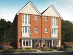 Thumbnail to rent in Shopwhyke Road, Indigo Park, Chichester, West Sussex