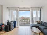 Thumbnail to rent in Heritage Tower, Canary Wharf
