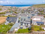 Thumbnail to rent in Somerville Road, Perranporth, Cornwall