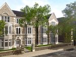 Thumbnail to rent in 8 Llys Sofia - Cathedral Gardens, Cathedral Road, Pontcanna, Cardiff