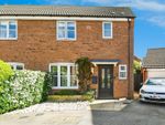 Thumbnail for sale in Woodward Close, Watlington, King's Lynn