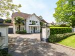 Thumbnail for sale in Icklingham Road, Cobham, Surrey