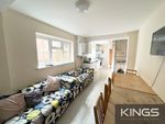 Thumbnail to rent in Forster Road, Southampton