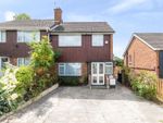 Thumbnail for sale in Coombfield Drive, Dartford