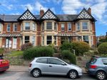Thumbnail to rent in Station Road, Budleigh Salterton