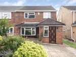 Thumbnail to rent in Meadow Way, Old Windsor, Windsor, Berkshire