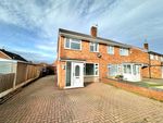 Thumbnail for sale in Oaklands Drive, Trench, Telford