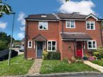 Thumbnail to rent in Mallow Crescent, Burpham, Guildford