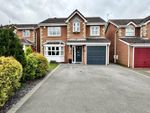 Thumbnail for sale in Farndon Drive, Stoney Stanton, Leicester