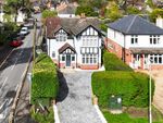 Thumbnail for sale in Park Road, Camberley, Surrey