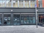 Thumbnail to rent in Unit 2, The Gresham, 36 Market Street, Leicester