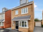 Thumbnail to rent in Celandine Close, Lodmoor, Weymouth, Dorset