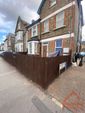 Thumbnail to rent in Limes Road, Croydon