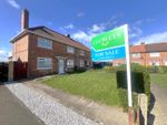 Thumbnail to rent in West Close, Newport, Brough