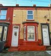 Thumbnail to rent in Moorland Road, Tranmere, Birkenhead