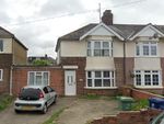 Thumbnail to rent in Ridgefield Road, Oxford, HMO Ready 5 Sharers