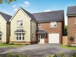 Thumbnail for sale in "The Dunham - Plot 283" at Cog Road, Sully, Penarth